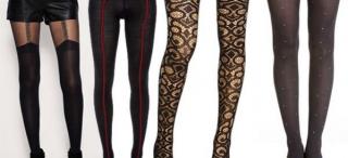 Inedit! S-au inventat ciorapii cu parfum de femeie! Ce rol important au