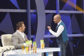 Te cunosc de undeva:  N-o să-ți vină să crezi de cine a fost îndrăgostit Cosmin Seleși!