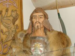 Descoperire uluitoare! Mormântul lui Attila Hunul a fost găsit