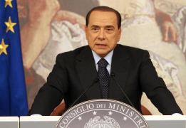 Berlusconi a primit sentinţa! Iată la câţi ani a fost condamnat