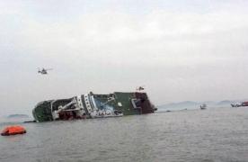 A naufragiat cu 476 de pasageri la bord! Cel puţin două persoane au murit