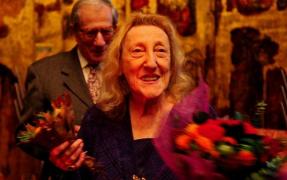 Doliu în literatura română! Poeta Nina Cassian a murit