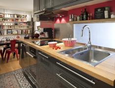 UTIL! Trucuri în bucătărie care transformă gătitul în plăcere