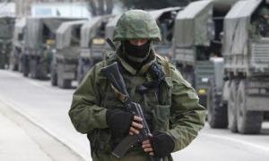 Ucraina: Cel puţin trei separatişti proruşi au fost ucişi!