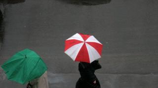 COD PORTOCALIU de ploi abundente! Iată zonele afectate