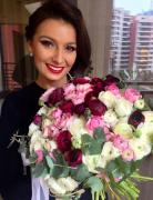 FOTO! Olivia Păunescu, într-o ipostază inedită!