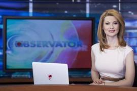 Mihaela Călin îşi petrece Paştele departe de familie