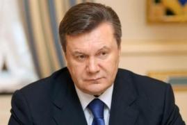 Rusia: "Ianukovici se află sub protecţia noastră! Viaţa sa este în pericol"