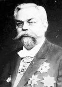 160 de ani de la naşterea lui! Geniul unui elev mediocru: Anghel Saligny