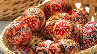 Câteva lucruri pe care nu le ştiai despre sărbătoarea de Paşte