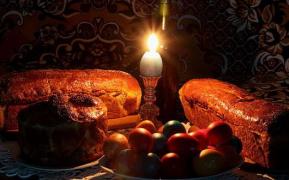 Inedit! Ce simbolizează Sâmbăta Mare?