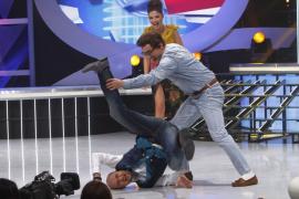 Seleși face scheme de breakdance sâmbătă, la “Tecunosc de undeva!”