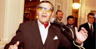 2 aprilie, ziua când s-a născut "Regele cântecelor de petrecere"