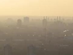 Europa nu mai poate respira! Poluarea face prăpăd şi în Anglia