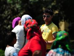 Romii, mărul discordiei între România şi Suedia