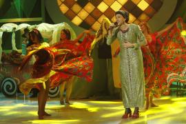 Te cunosc de undeva: Florin Ristei a dat-o pe muzică lăutărească