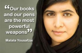 Ziua Internațională a Cărții, o inițiativă UNESCO