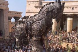 24 aprilie 1184 î.Hr.: Începe celebrul război troian! Cum a reuşit o femeie să distrugă un oraş
