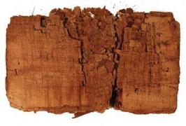 Teoria care contrazice 2.000 de ani de creştinism! Cine este autorul uneia dintre cele patru Evanghelii