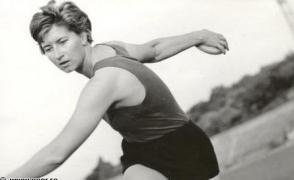 Lia Manoliu sau povestea unei doamne a sportului românesc de elită!