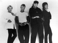 Făceau furori în anii '90! Iată cum arată "Ace of Base" ACUM!