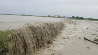 ATENȚIE! COD PORTOCALIU de inundații