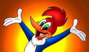 Omul din spatele ciocănitorii Woody. 115 ani de la naşterea geniului desenelor animate