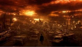 NASA dă un avertisment TERIFIANT! Iată semnul că OMENIREA se apropie de EXTINCŢIE