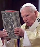 Gândurile lăsate de Papa Ioan Paul al-II-lea umanității