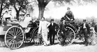 Permisul auto are 101 ani. Motivul incredibil care a dus la apariţia lui