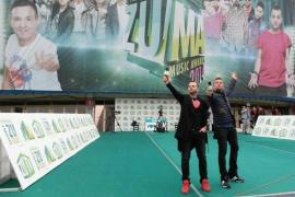 ZU TV se vede LIVE pe AntenaPlay!