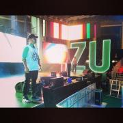 S-a lansat ZU TV! Surpriză de proporţii pentru J Balvin