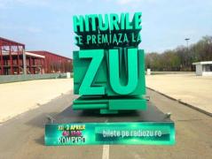 Un show de zile mari la ZUMA. Iată cum au decurs pregătirile