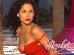 Facebook de Vedetă: O ştii din "Rubi"! Iată cât de bine arată cea mai detestată protagonistă