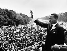 4 aprilie, 1968, o zi care a făcut istorie! Martin Luther King a fost împuşcat mortal