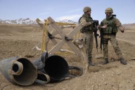 Afganistan: O jurnalistă occidentală a fost ucisă, iar o alta rănită, într-un atac