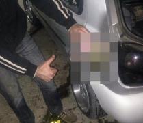 INCREDIBIL! Un român a renunţat la motorină