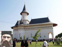 Părintele Cleopa: "Toţi cei cu CIP în buletin vor fi executați"