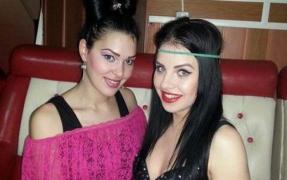 Tragedie! Fetele de la "Beirut" au murit îmbrăţişate