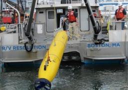 AVIONUL DISPĂRUT: Un robot submarin va căuta epava