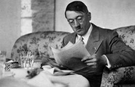 Menajera lui Hitler face dezvăluiri. Lucruri neştiute despre dictator