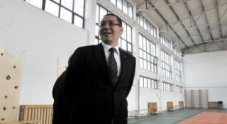 UPDATE: EUROVISION 2014: Victor Ponta a mers la Copenhaga pentru a susține echipa României