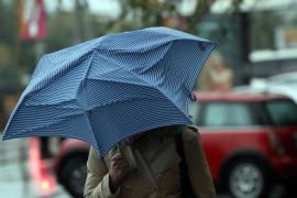 COD GALBEN de ploi şi vijelii! Iată zonele vizate