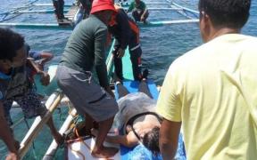 Naufragiu între coastele Libiei şi cele ale Italiei! Cel puţin 14 persoane au murit