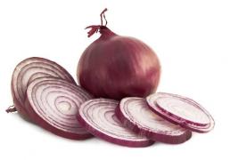 Aşa ceva?! Un indian, mai tare ca orice bucătar! Cum taie ceapa