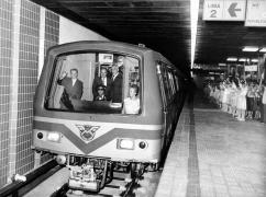 Inedit! Legenda numelor staţiilor de metrou din Capitală