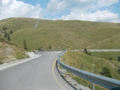 O nouă şosea spectaculoasă în România! Pe unde va trece Transcarpatica