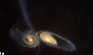 "Va dispărea şi va fi doar întuneric!". Aşa să arate viitorul planetei noastre?!