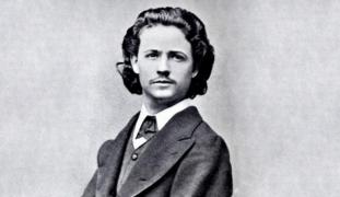 15 mai 1838: se naşte Nicolae Grigorescu. Povestea femeilor misterioase din tablourile sale