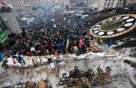 Serghei Lavrov: Criza din Ucraina a început la Bucureşti